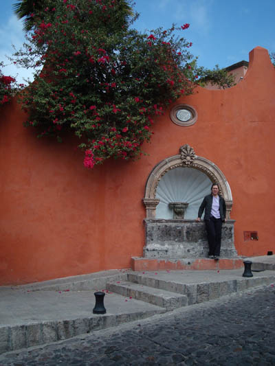 p in san miguel